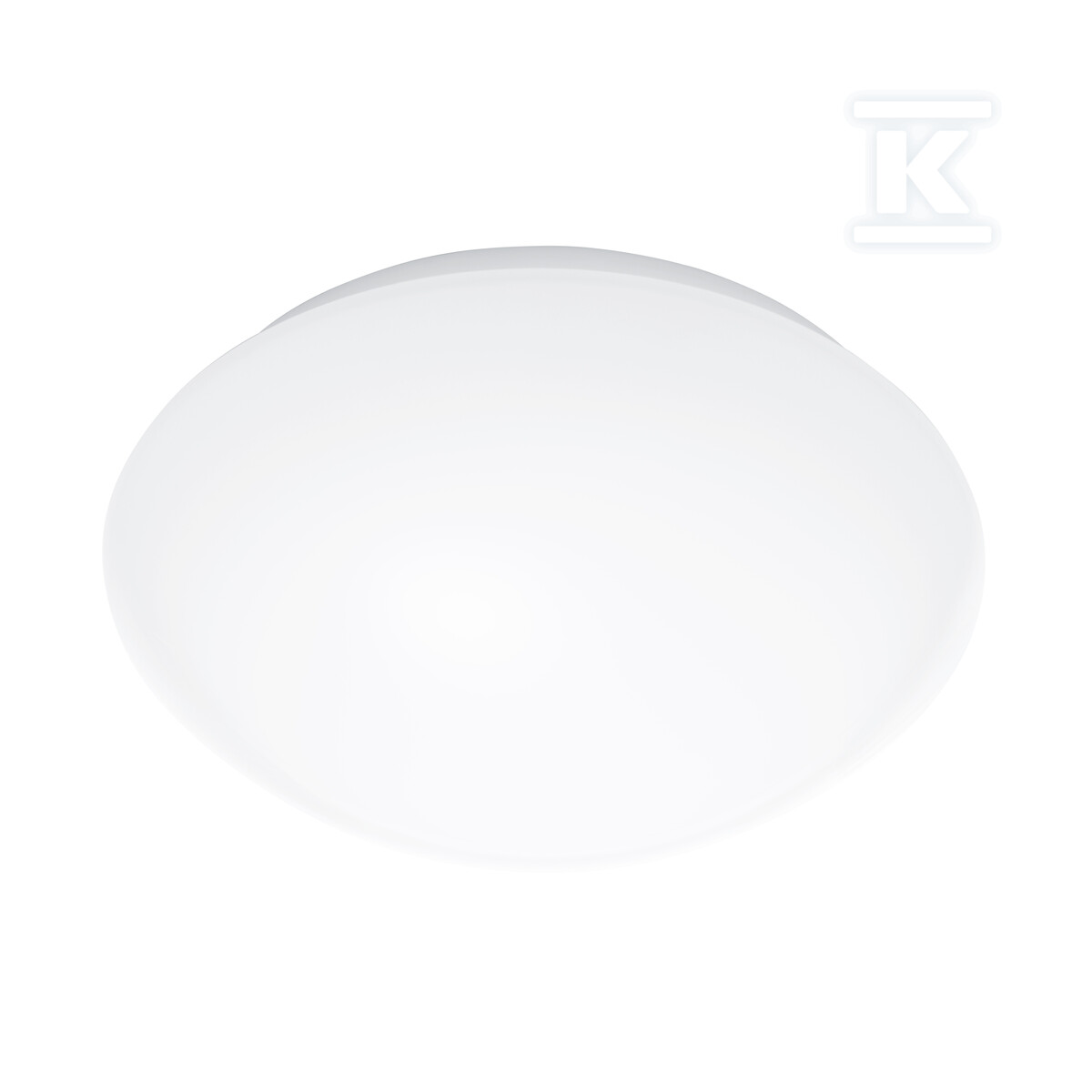 Oprawa natynkowa LED, Steinel RS PRO P1 - ST056063